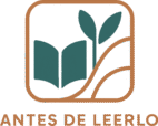 Antes de Leerlo